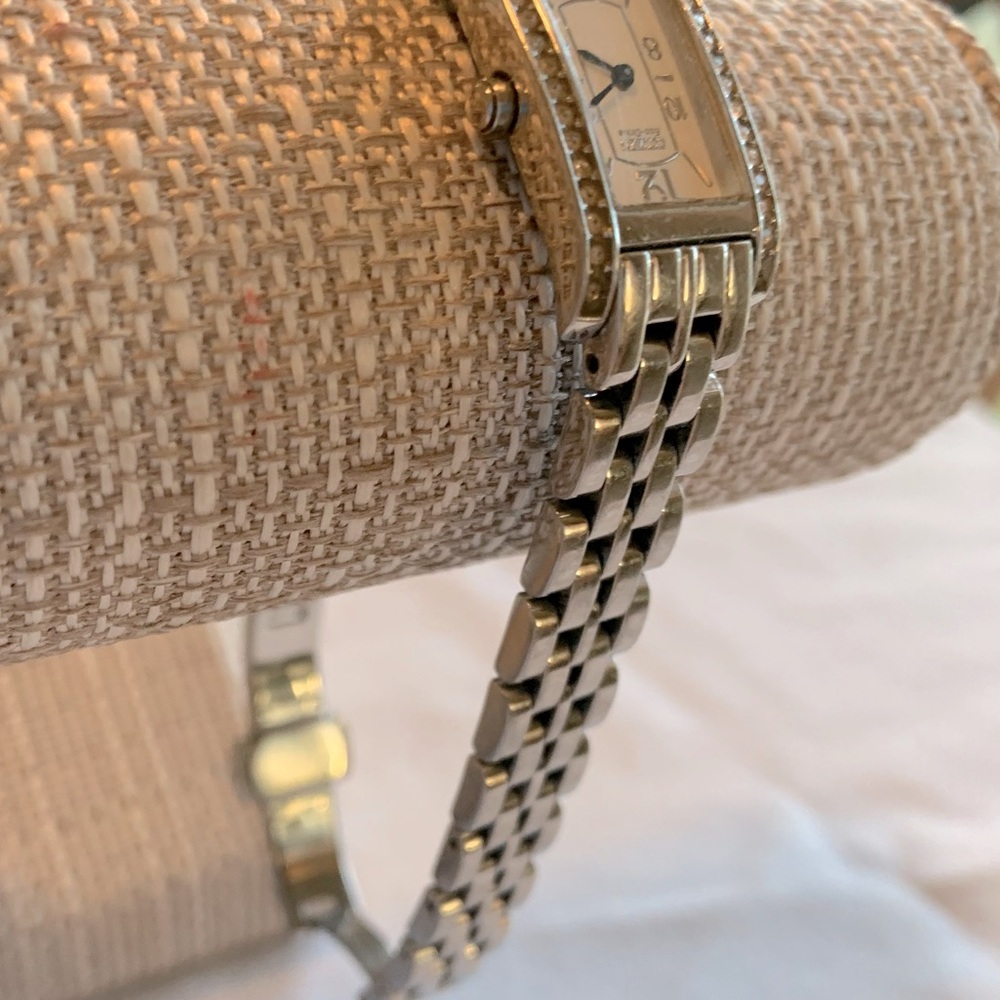 Special 
Ladies Citizen Eco Drive. Diamond/Crystals - Picture 5 of 10
